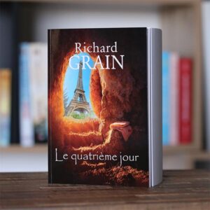 Le quatrième jour